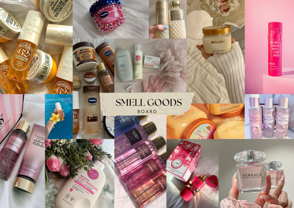 Perfume, Lotion, & Layering: How To stay moisturized and keep Your Scents All&nbsp;Day