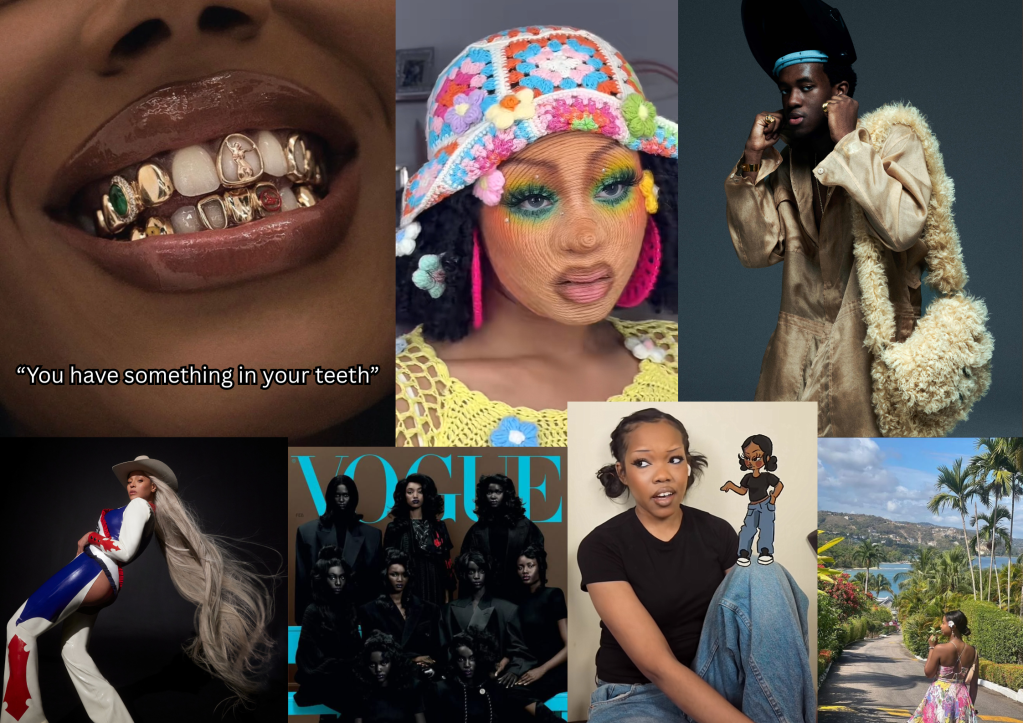 The Astonishing Social Impact Black Individuals Have On Trends Today… let’s Talk About&nbsp;It!