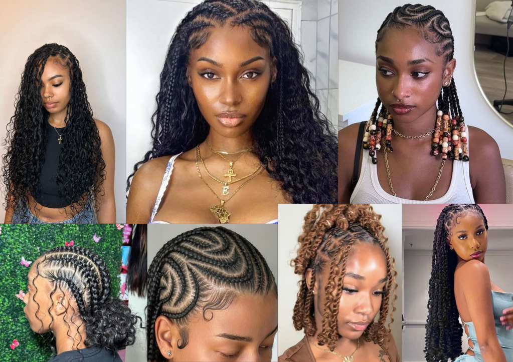 Summer Protective Hairstyles for&nbsp;2025